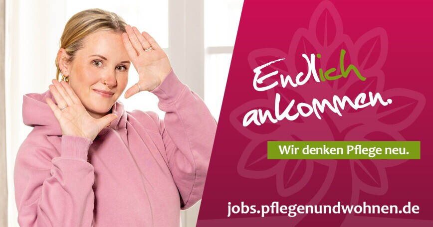 TEAMLEITUNG VERTEILERKÜCHE (M/W/D) PFLEGEN & WOHNEN HORN, 1. Bild