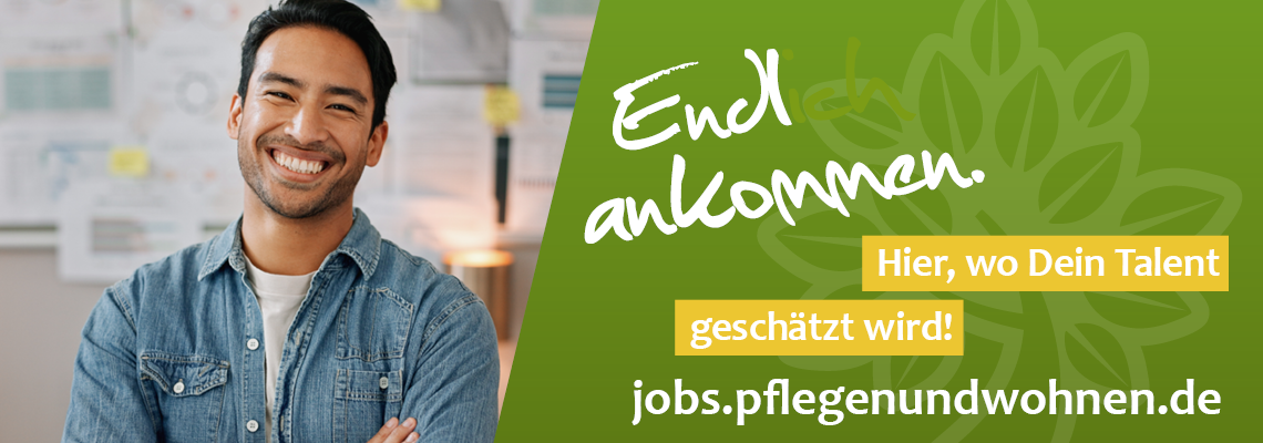 KOCH/ KÖCHIN (M/W/D) FÜR DIE PRODUKTIONSKÜCHE - PFLEGEN & WOHNEN CATERING, 1. Bild